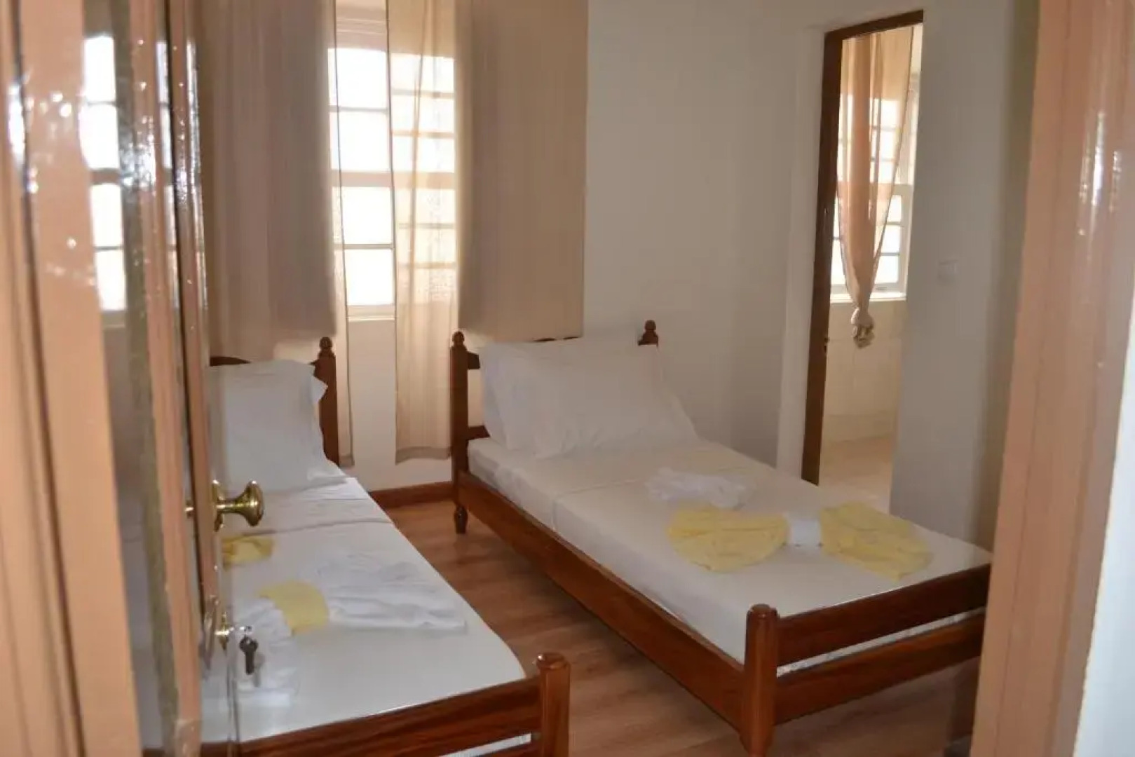 Hotel Pousada Nova Sintra