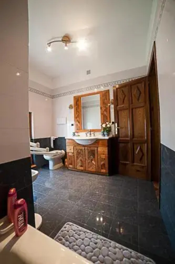 B&B Il Castagneto dei Sibillini