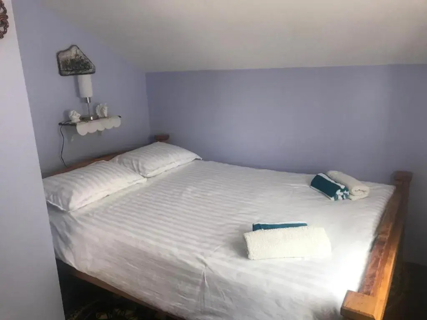 Kuća za odmor Magdalena&V