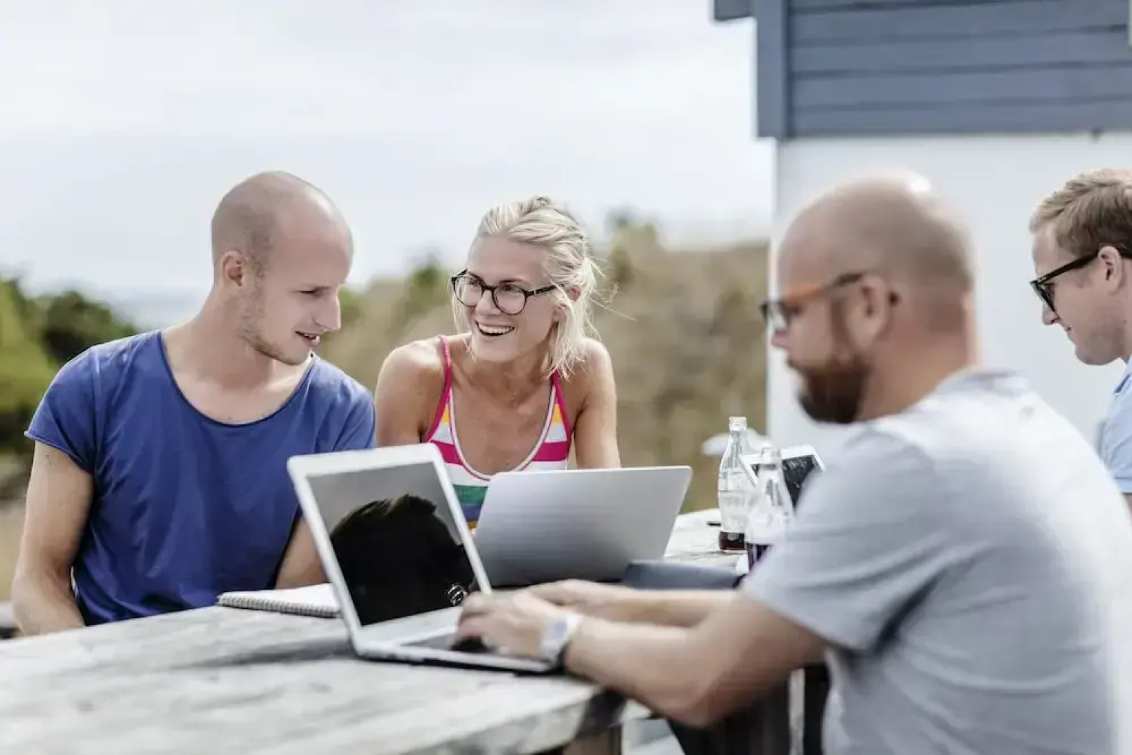 Fårösunds Fästning