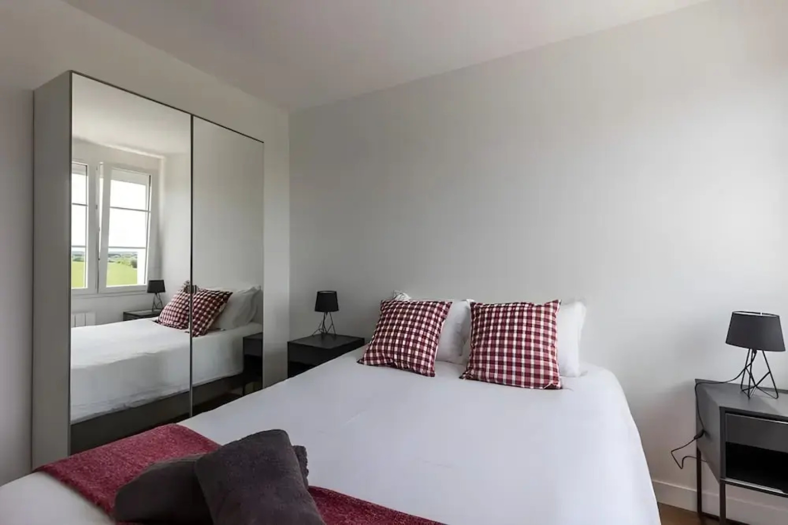 Farmhouse in Laigne Near Le Mans Circuit