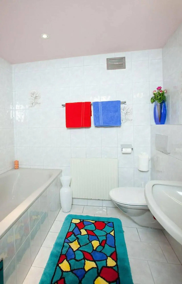 Top Tirol Appartement