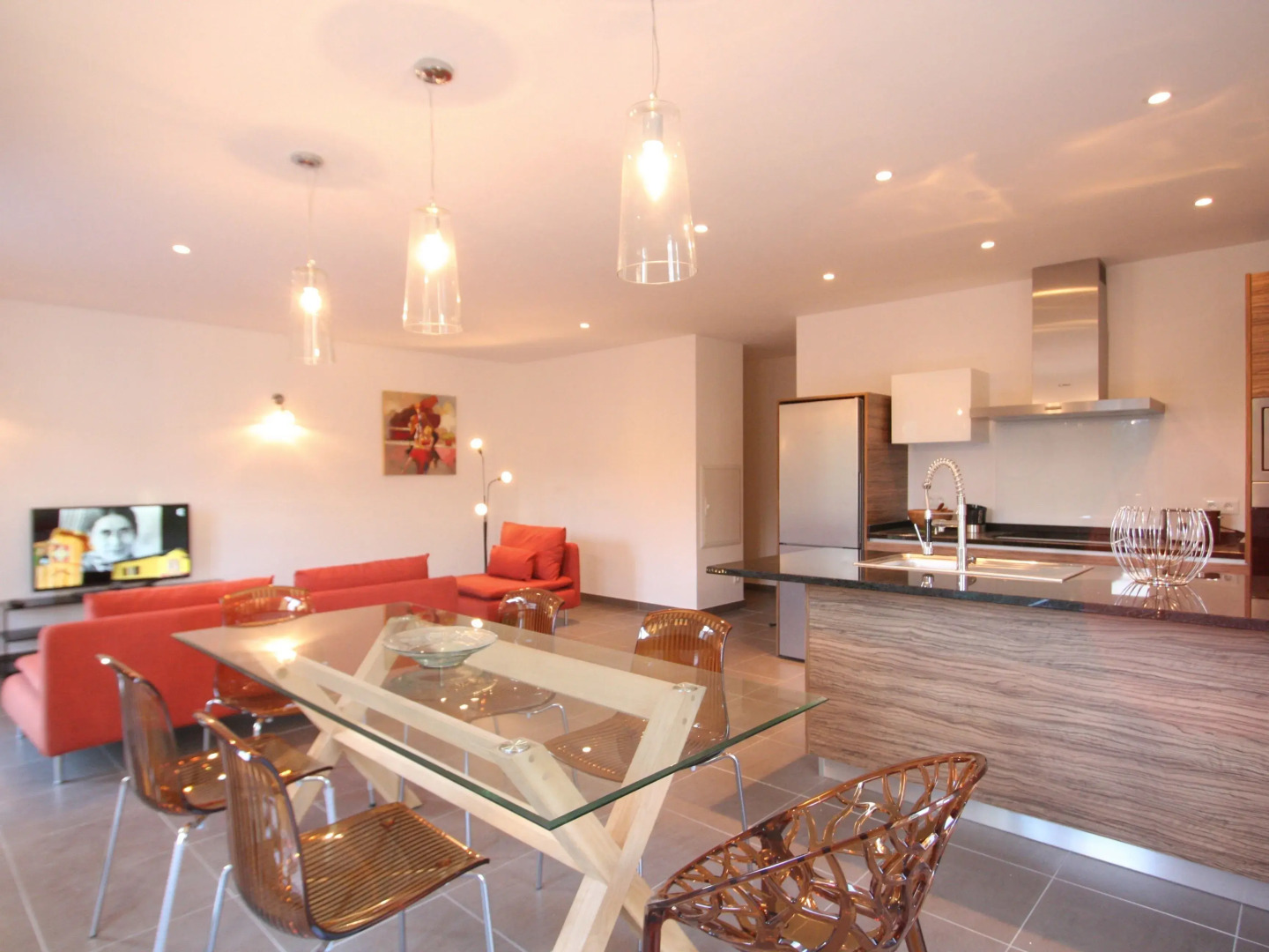 Résidence Catherine