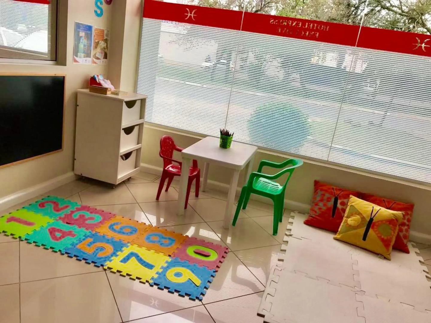 Hotel Suárez Executive Novo Hamburgo