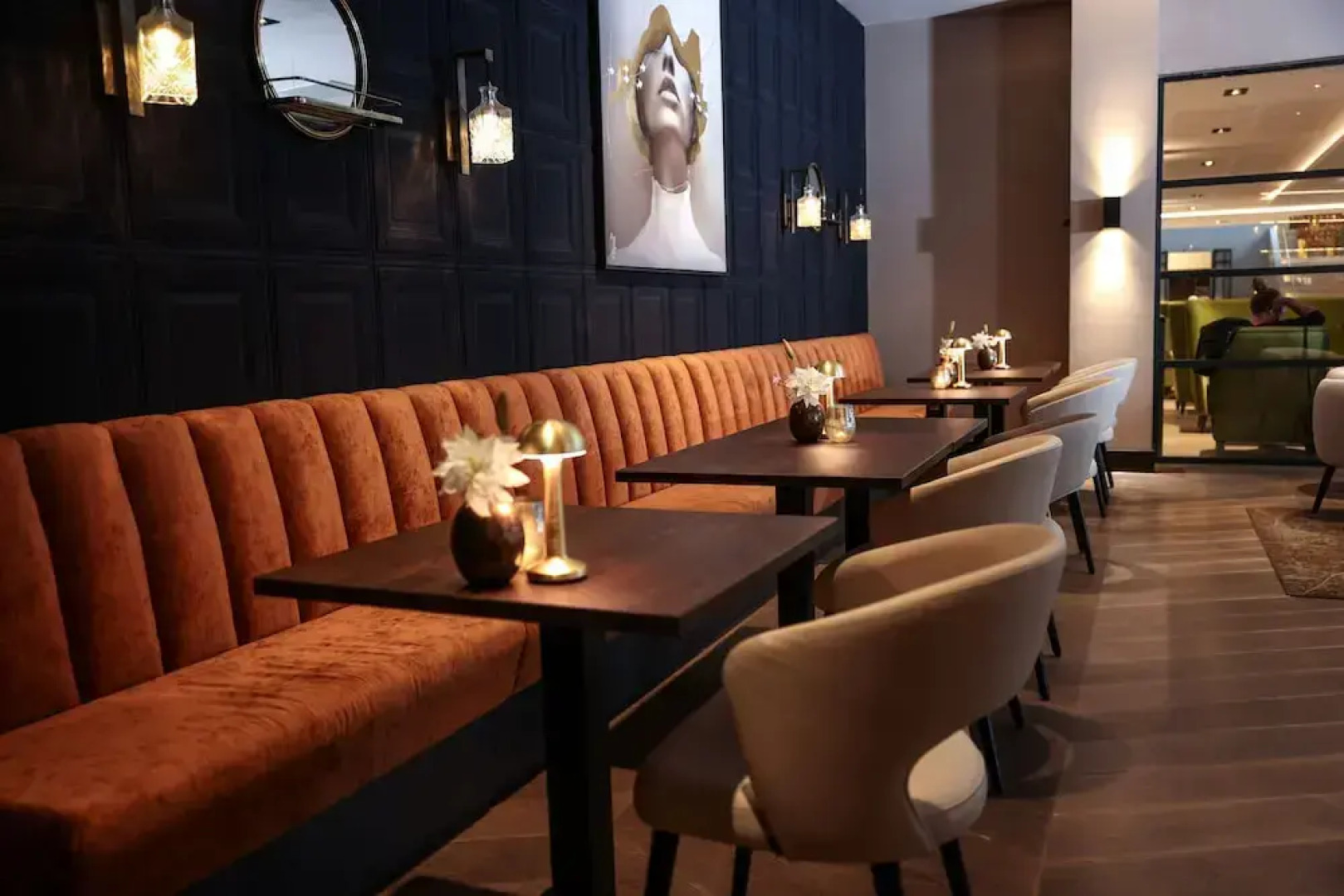 Van Der Valk Hotel Oostzaan - Amsterdam