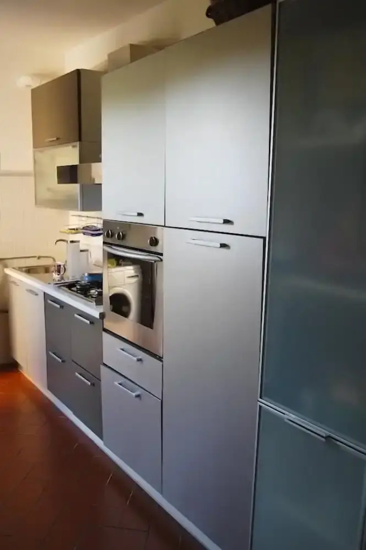 Verdidea - Casa di Gerda