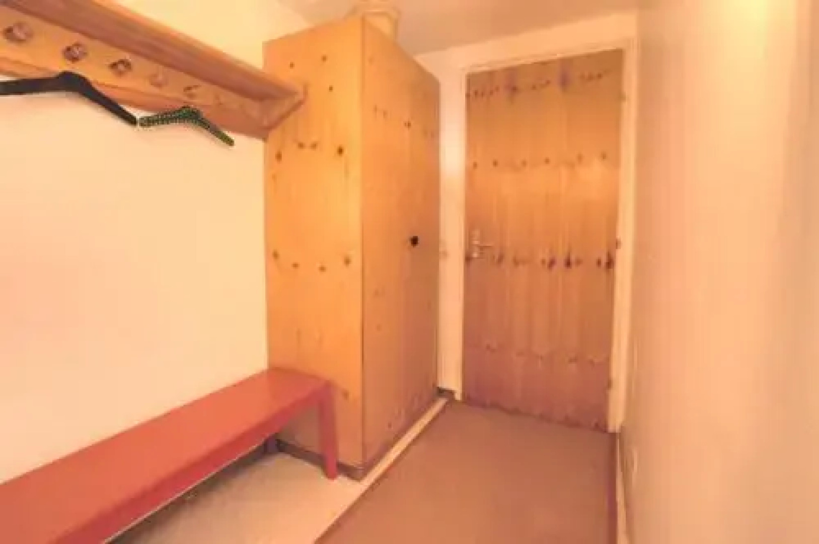 Apartment Cristal 414