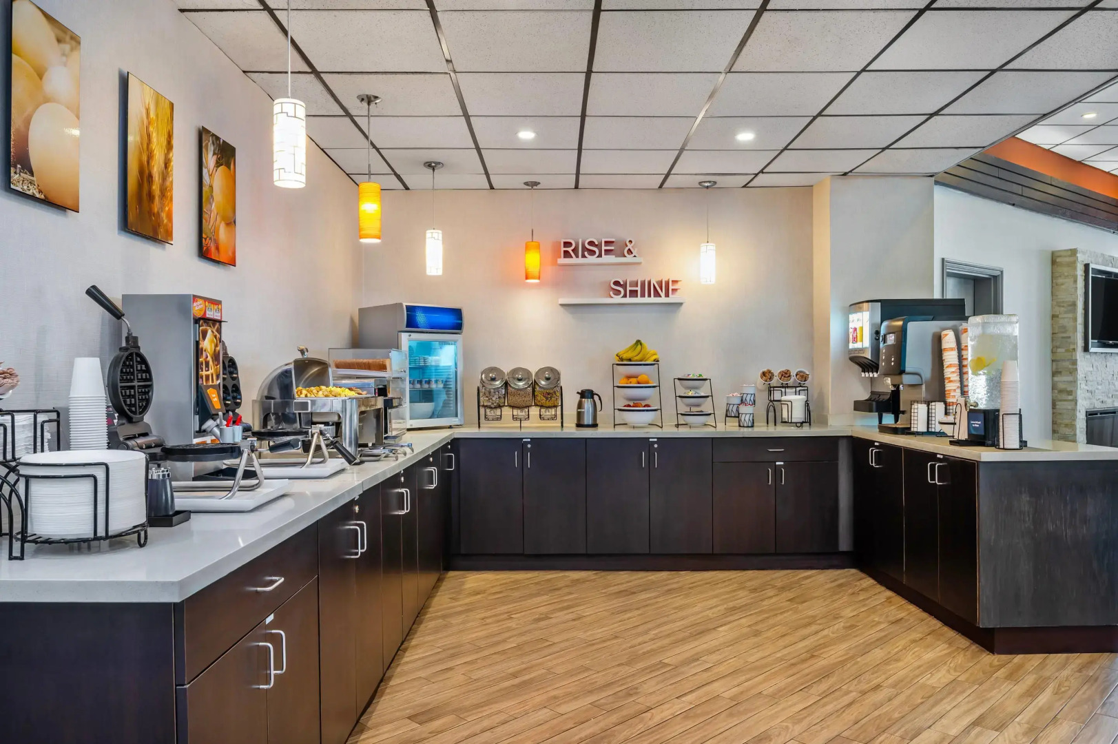 Comfort Inn & Suites Barrie