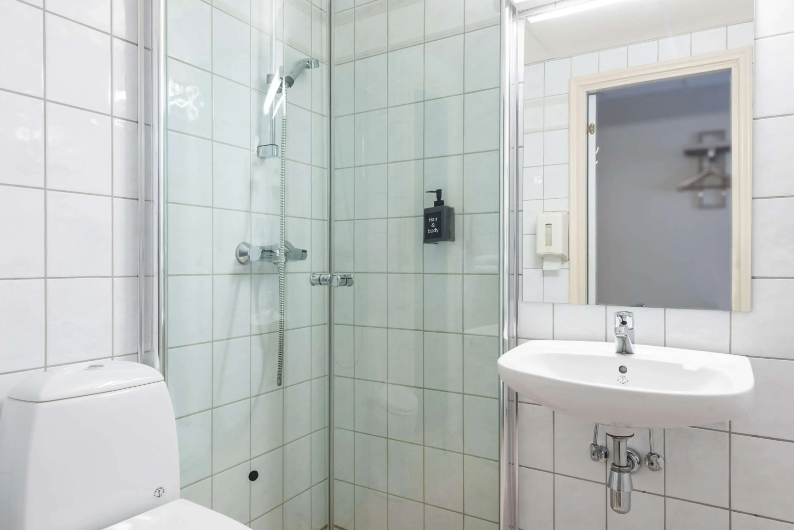 Sure Hotel by Best Western Ole Tobias