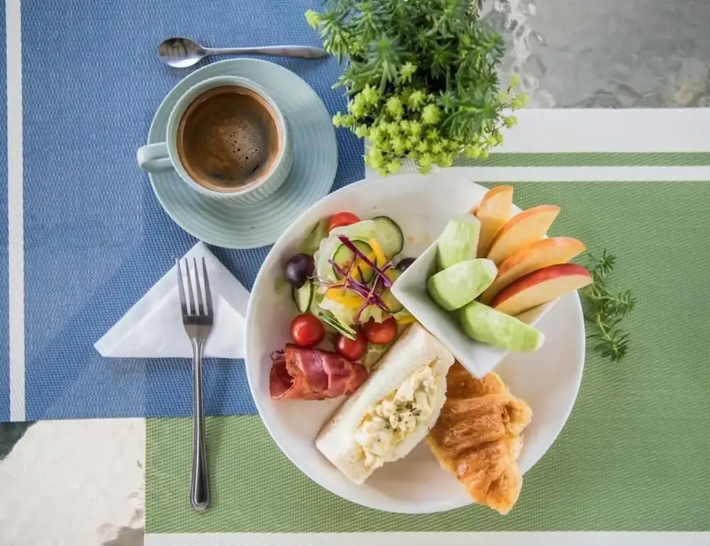 Yushow Library Villa