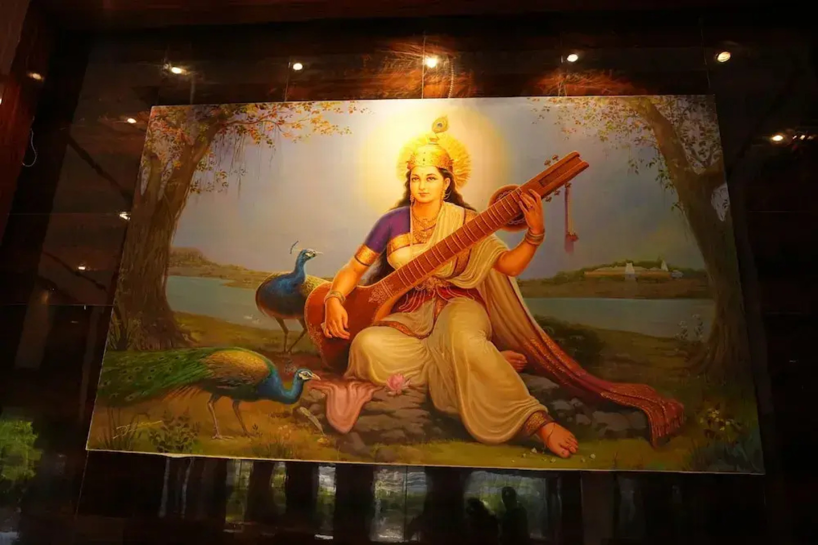 Lords Hrim Akshara Resort