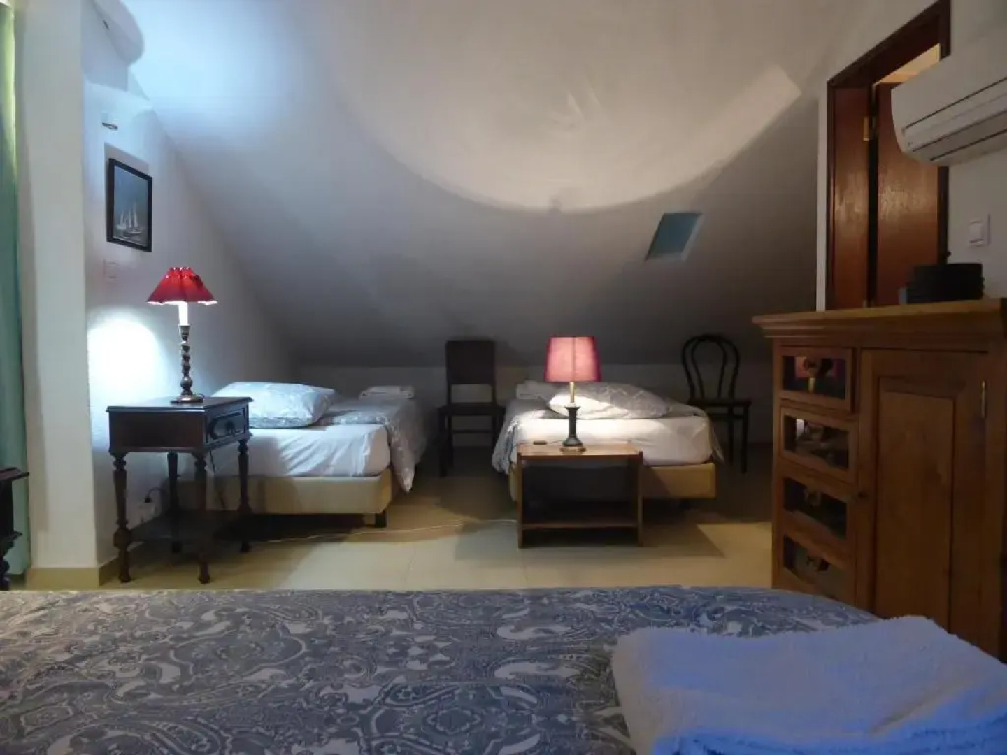 Casa das Camélias - I.B.G. HOME