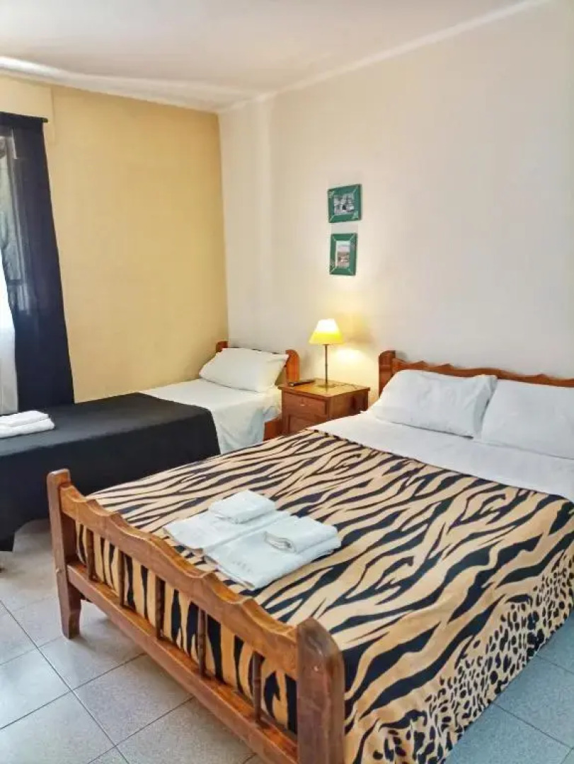 Hostería Valle Azul