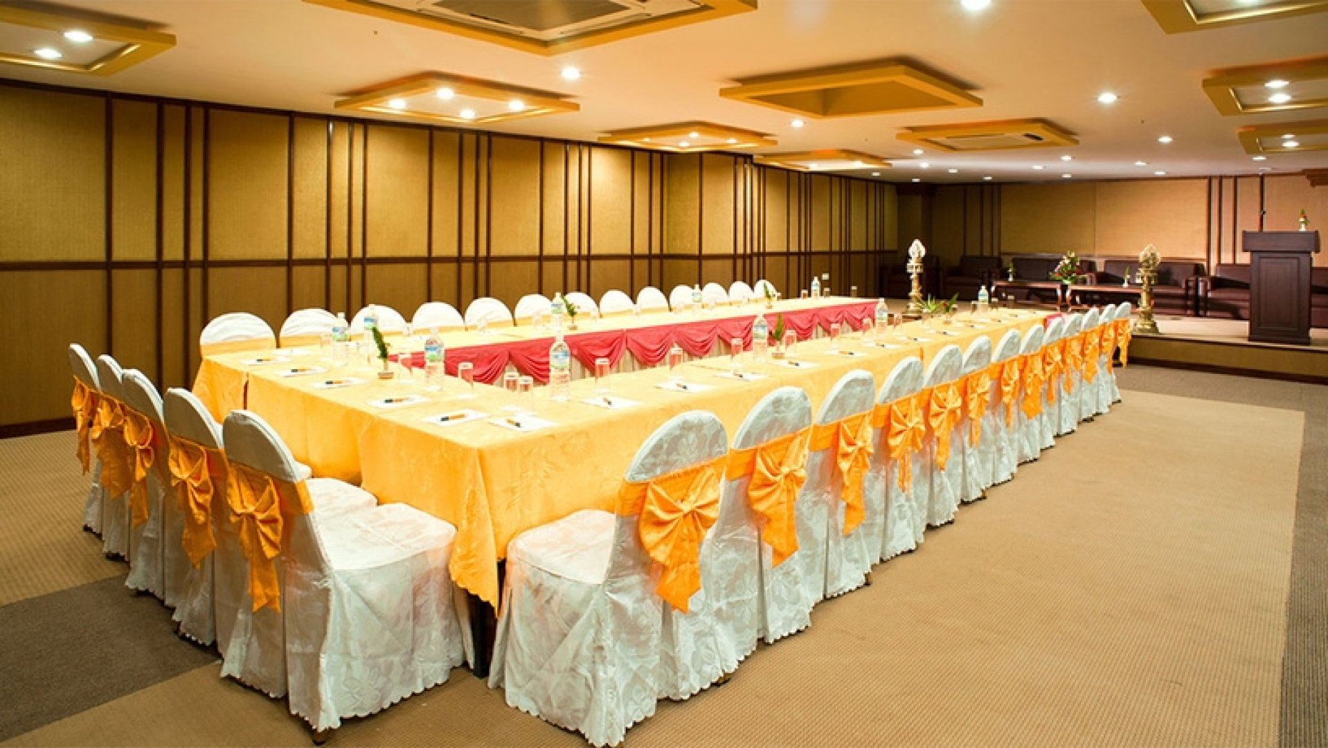 Hotel Indreni Himalaya