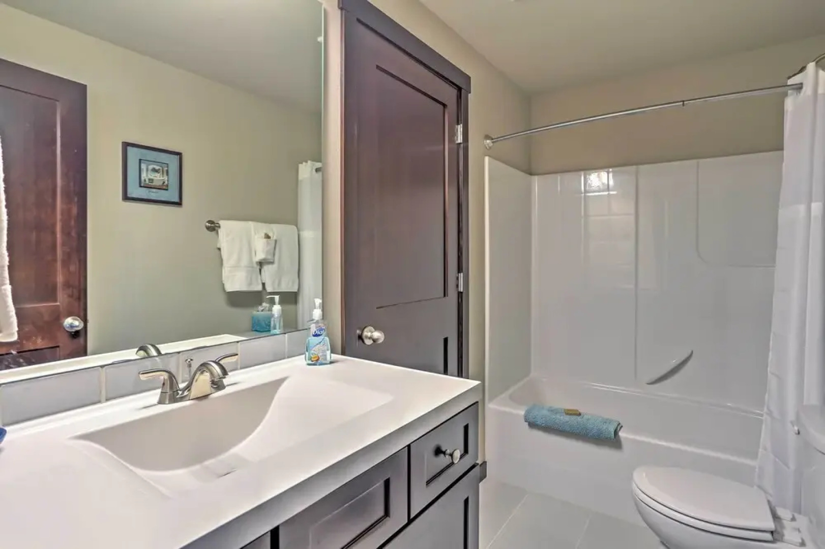 Cozy Manson Condo on Lake Chelan w/ Pool Access!