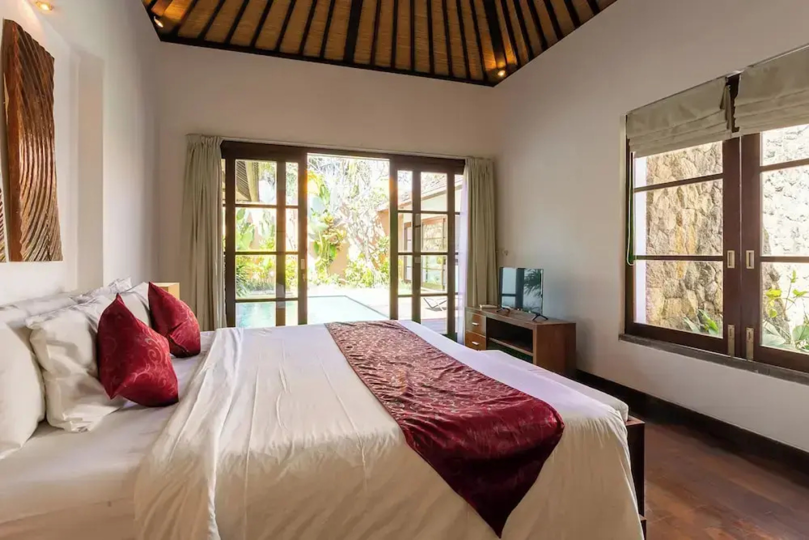 Sukanami Villa Ubud by ecommerceloka