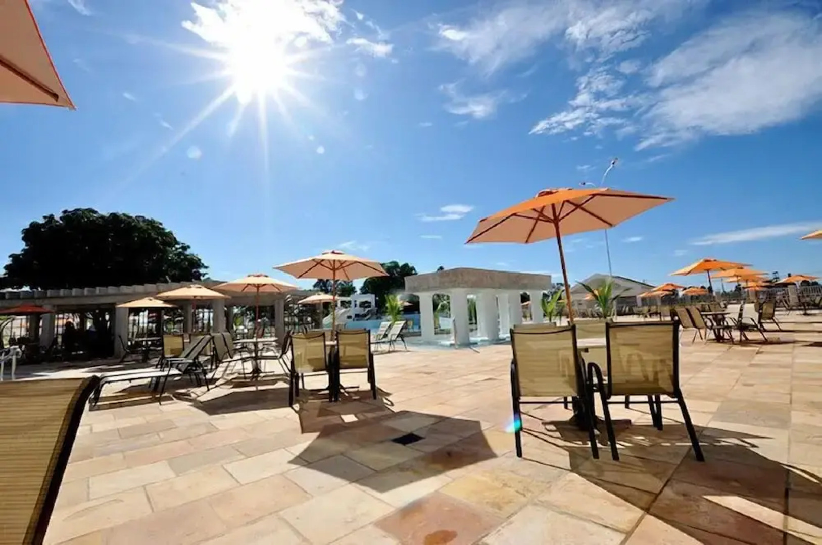 L'acqua diRoma - Oferta Caldas