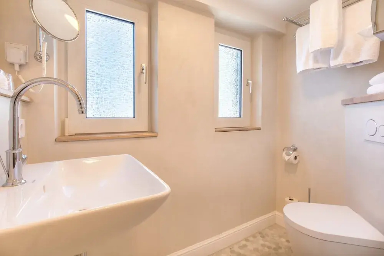 Appartementhaus Rosa-Lena