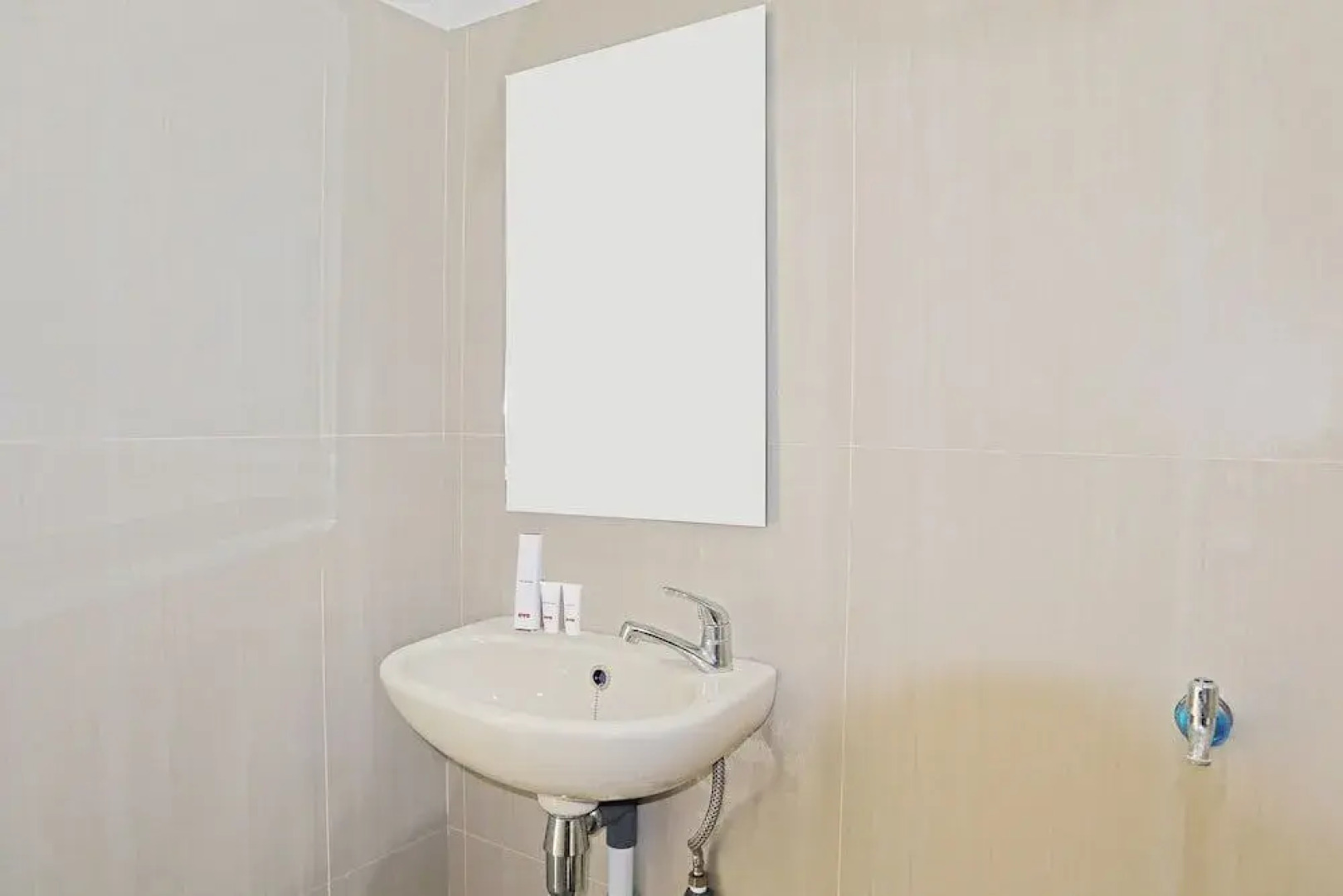 OYO 1326 Mahakam Guest House