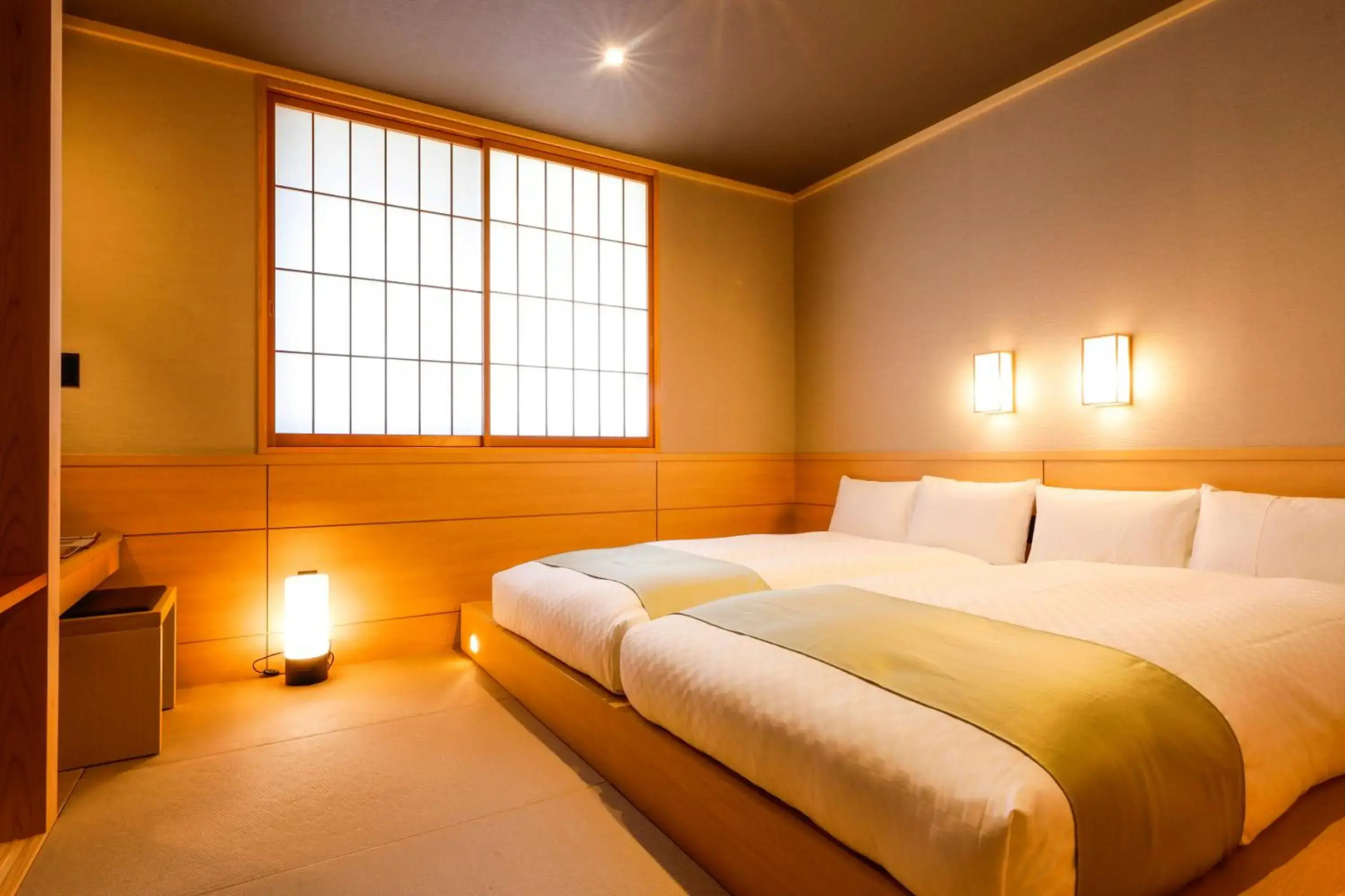 Temple Town Hotel WAQOO Horyuji