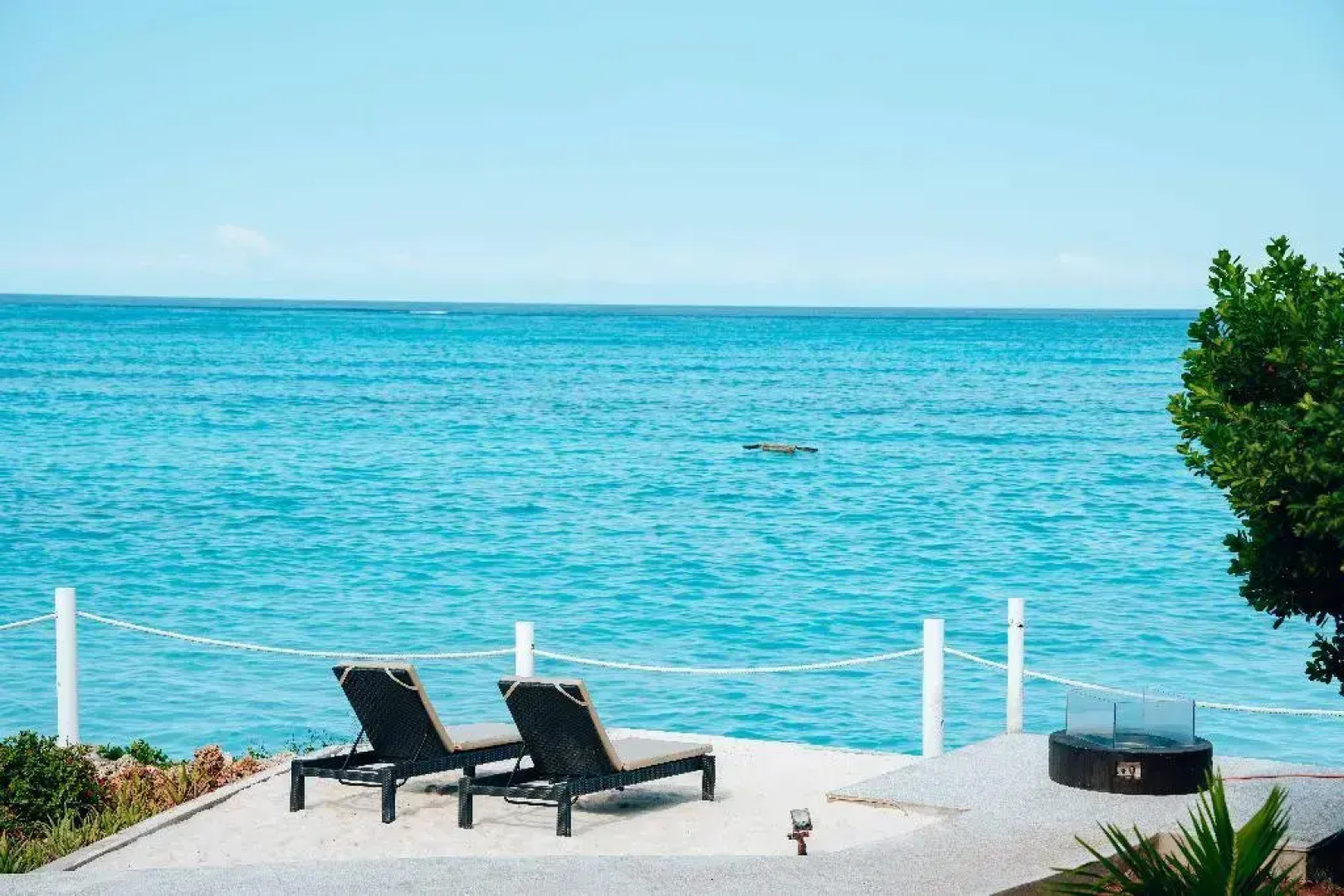 Safirablu Luxury Resort & Villas