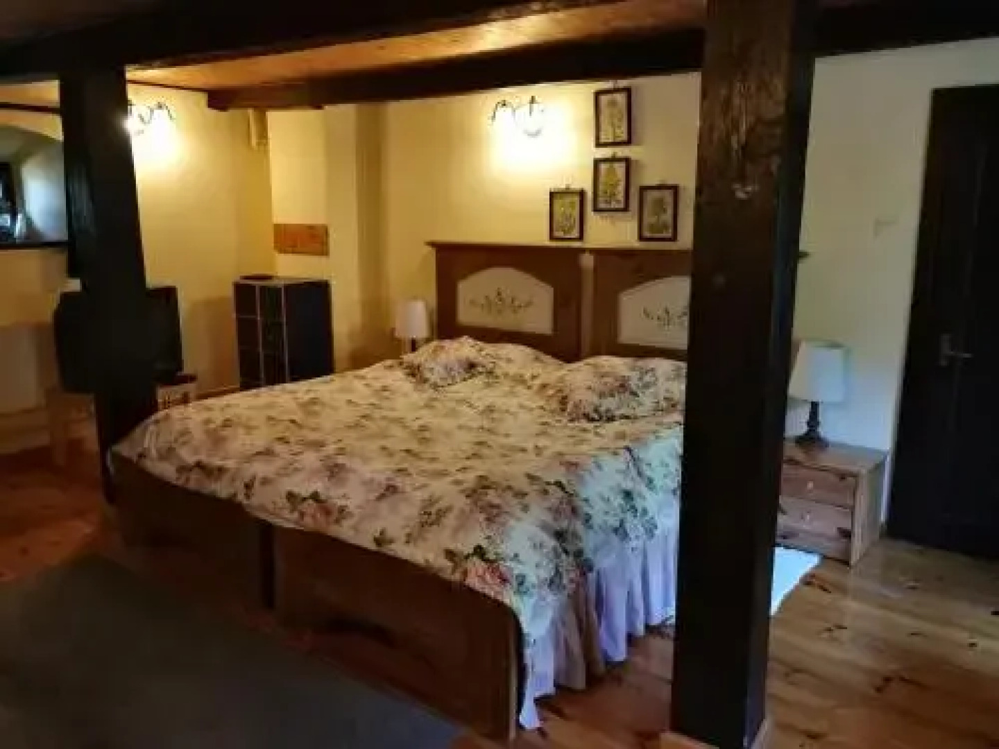 Dwór Mazurski Lasmiady