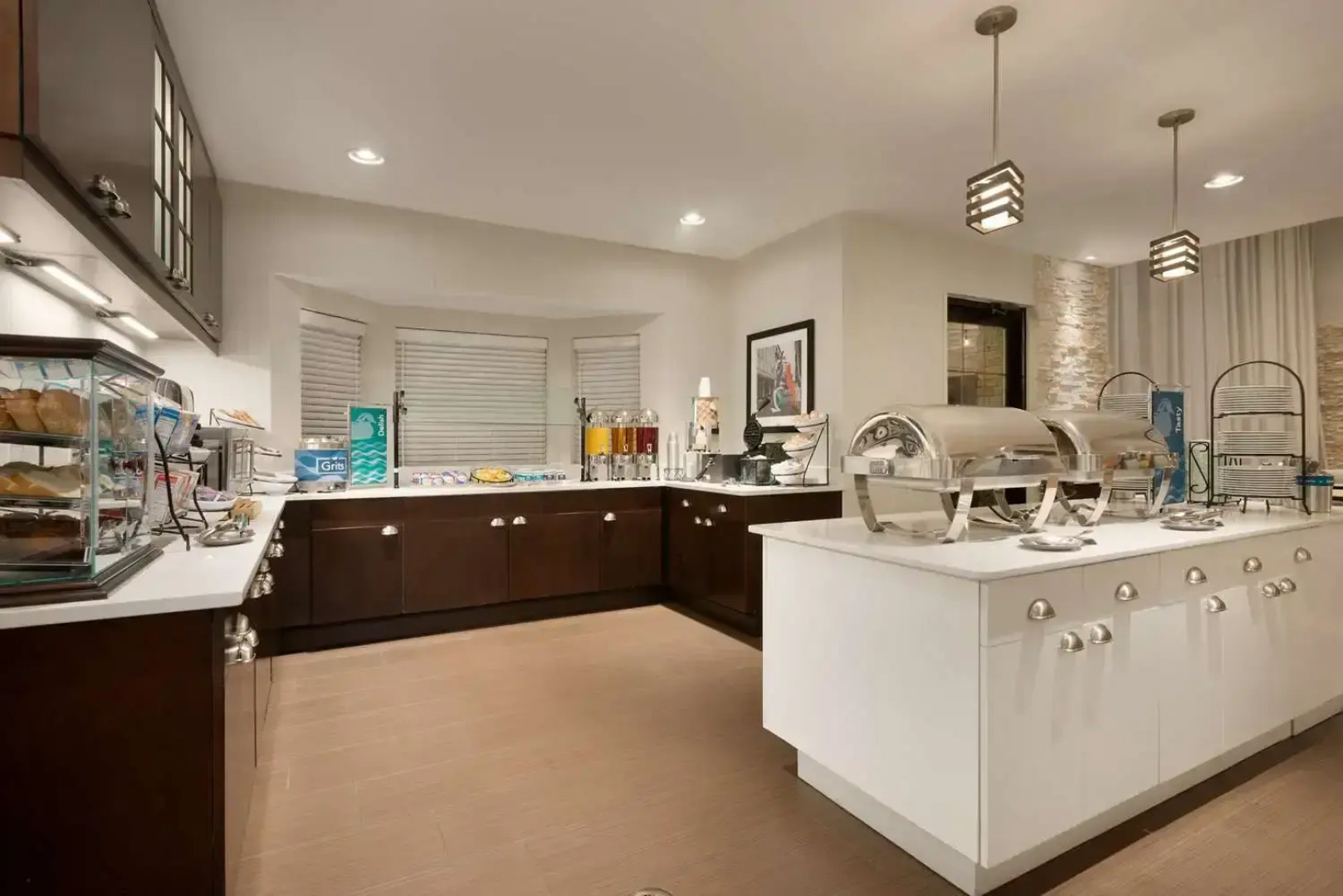 Homewood Suites Jacksonville Deerwood Park