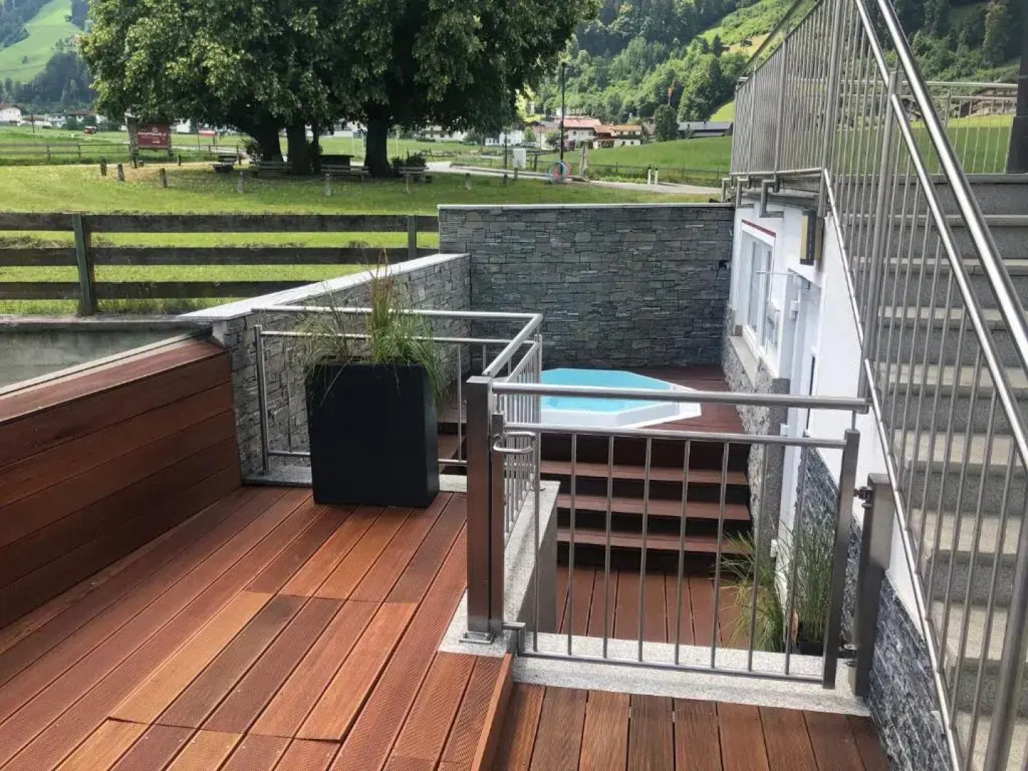 Appartements OLYMPIA