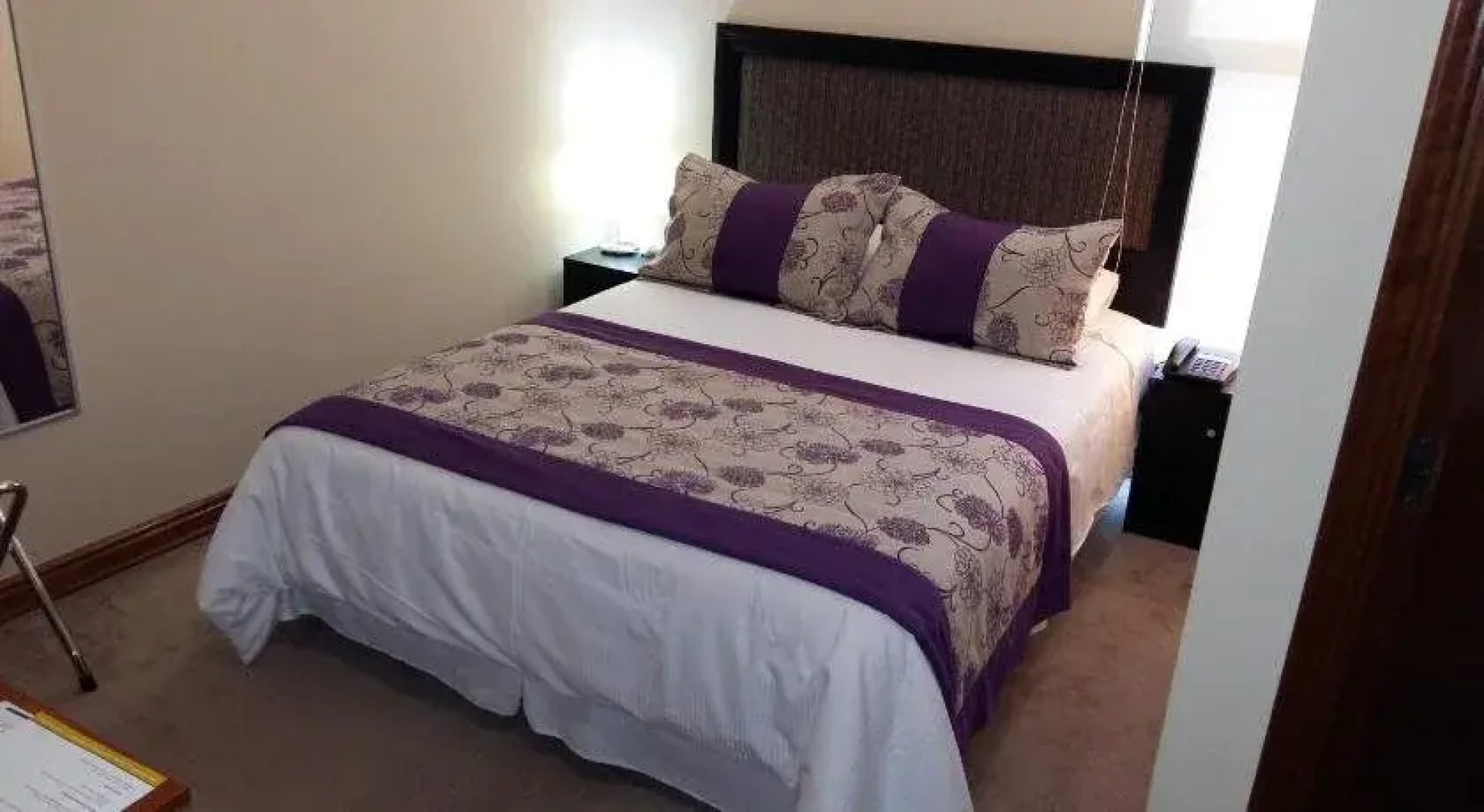 Nuevo Hotel Constitucion