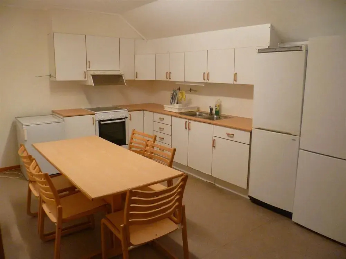 Roligheden Ferieleiligheter