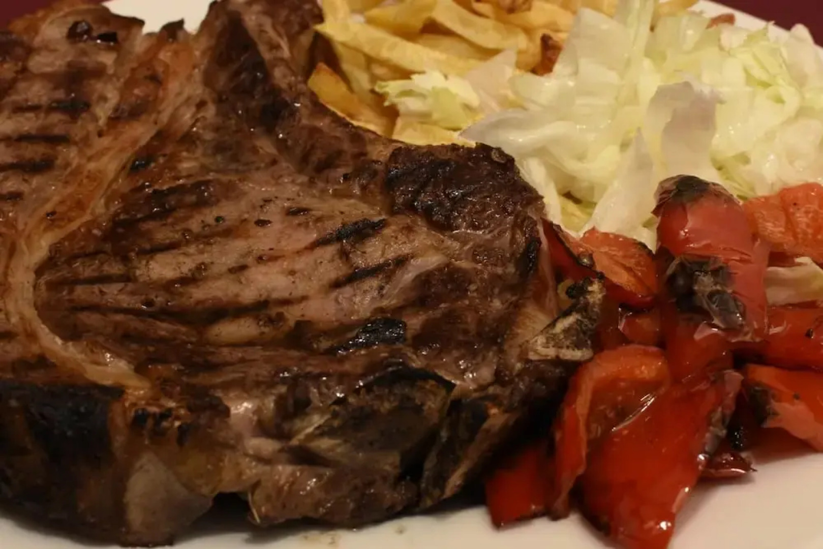 Hostal Restaurante Santa Cruz