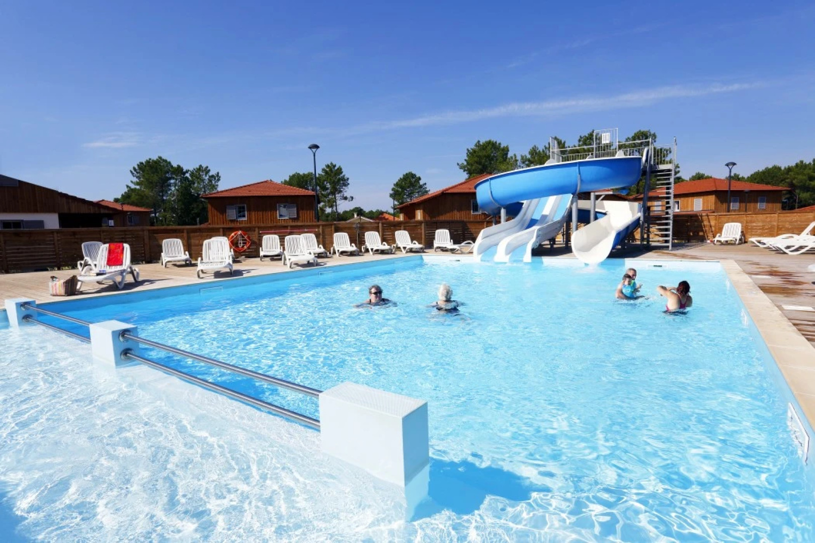 Résidence Néméa le Domaine des Dunes