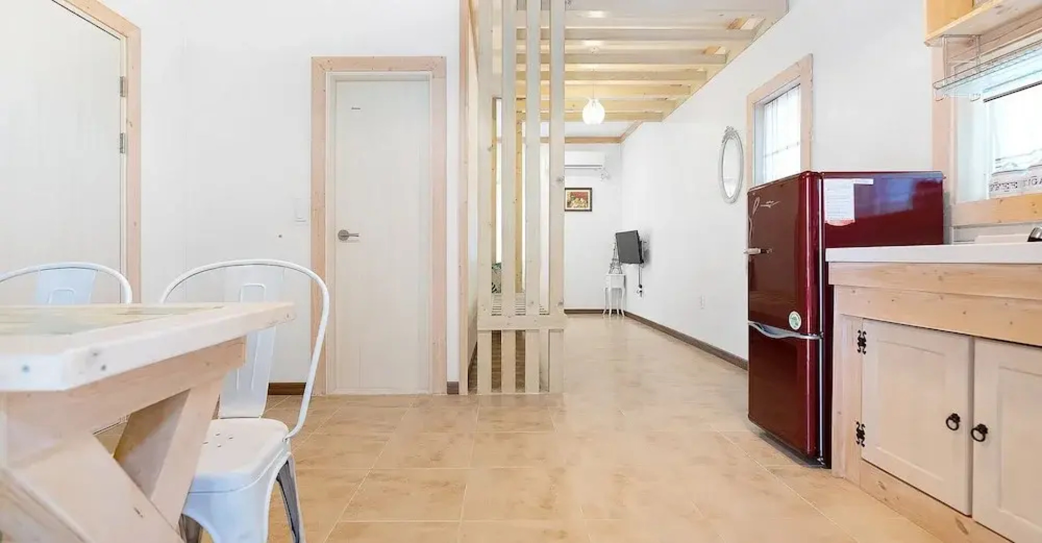 Hadong Olive Pension