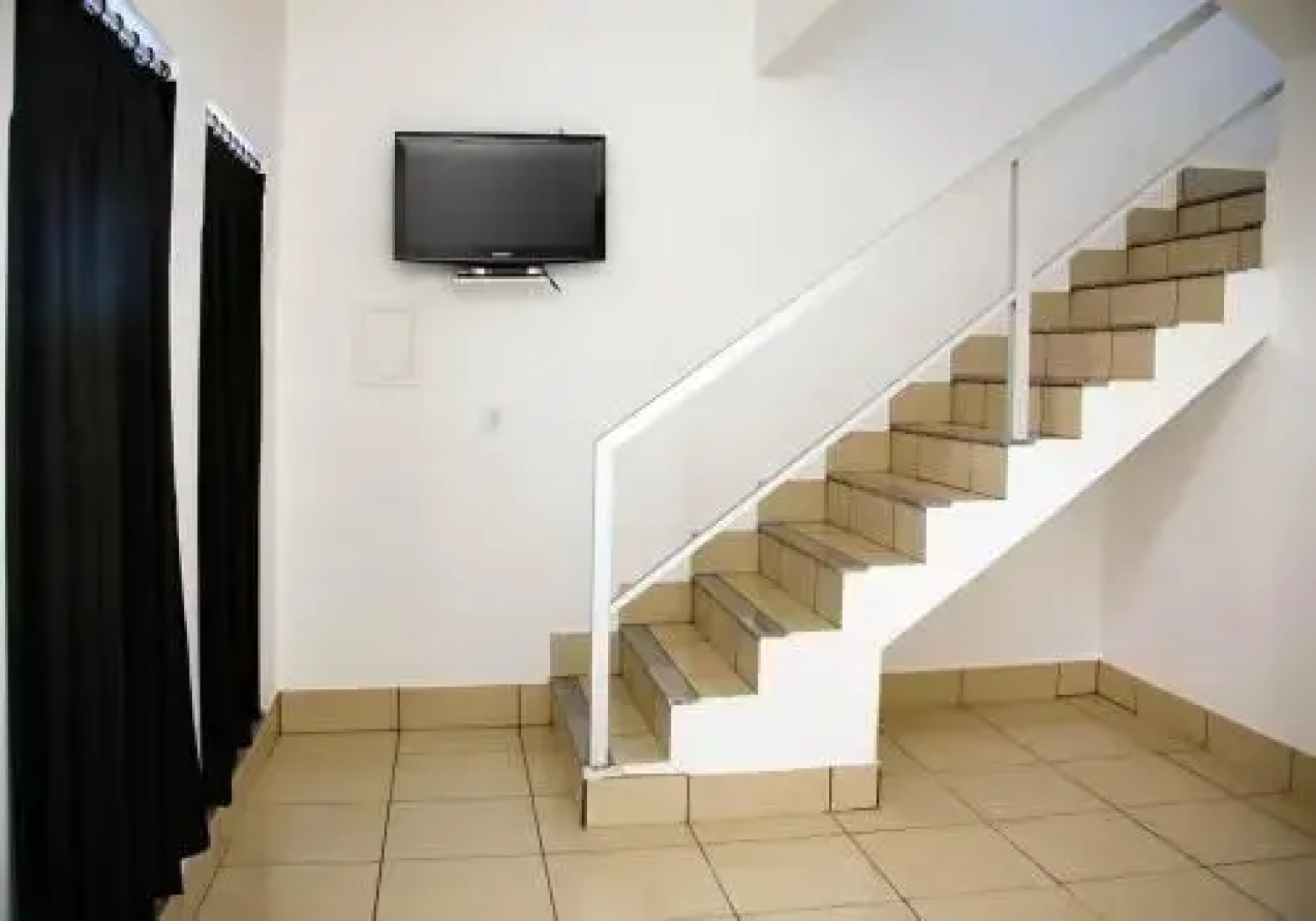 Chales do Velho Chico