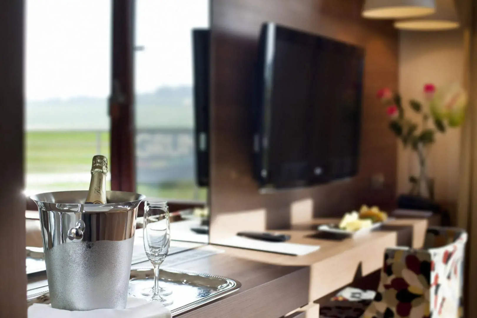 Grund Resort Golf & Ski