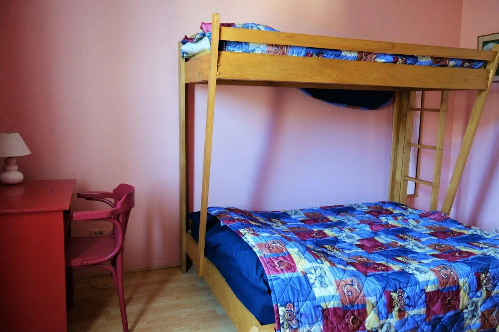 Auberge Internationale Forillon - Hostel