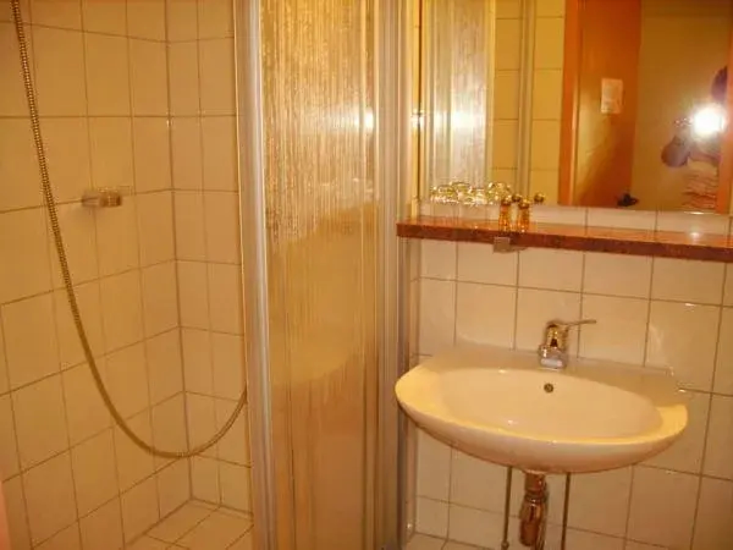 Hotel Zur Erholung