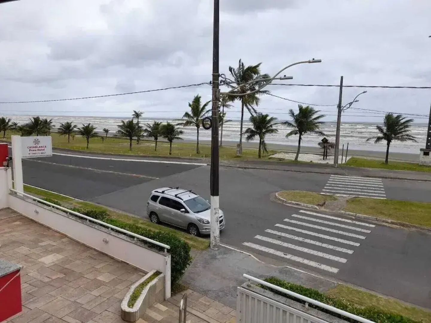 CASABLANCA Praia Hotel