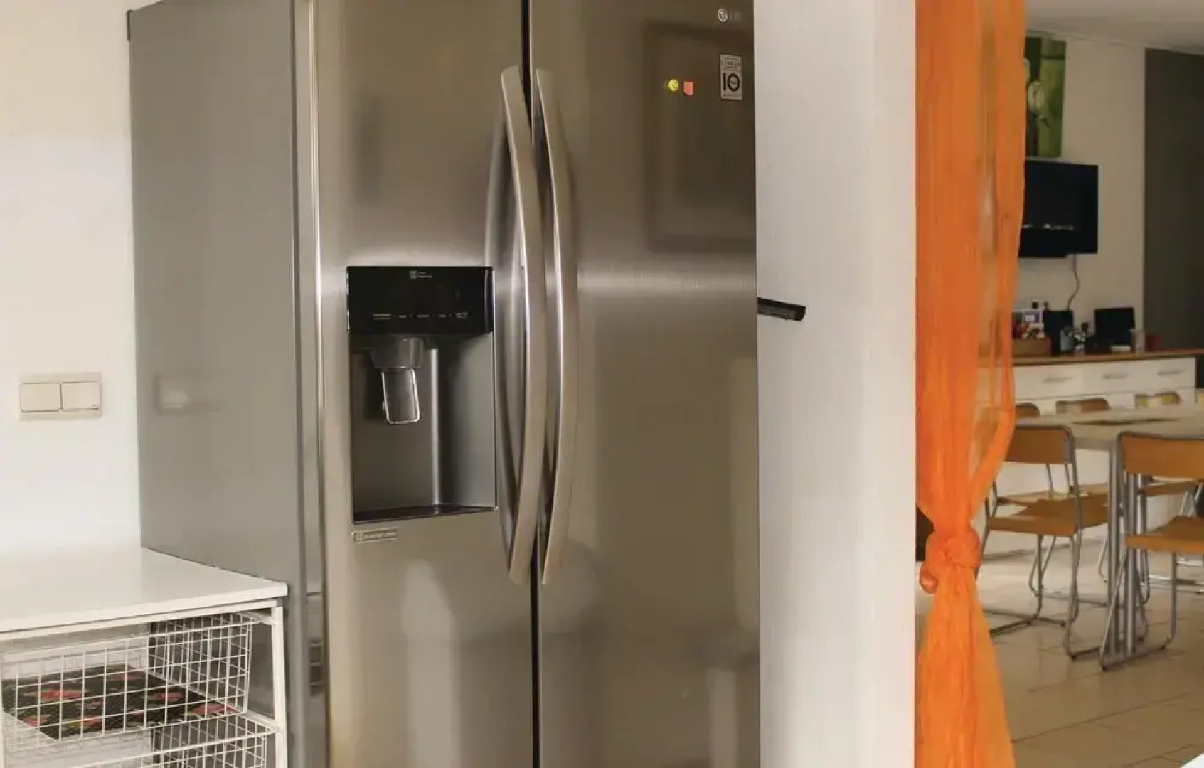 Vakantiehuis Bij Het Bos