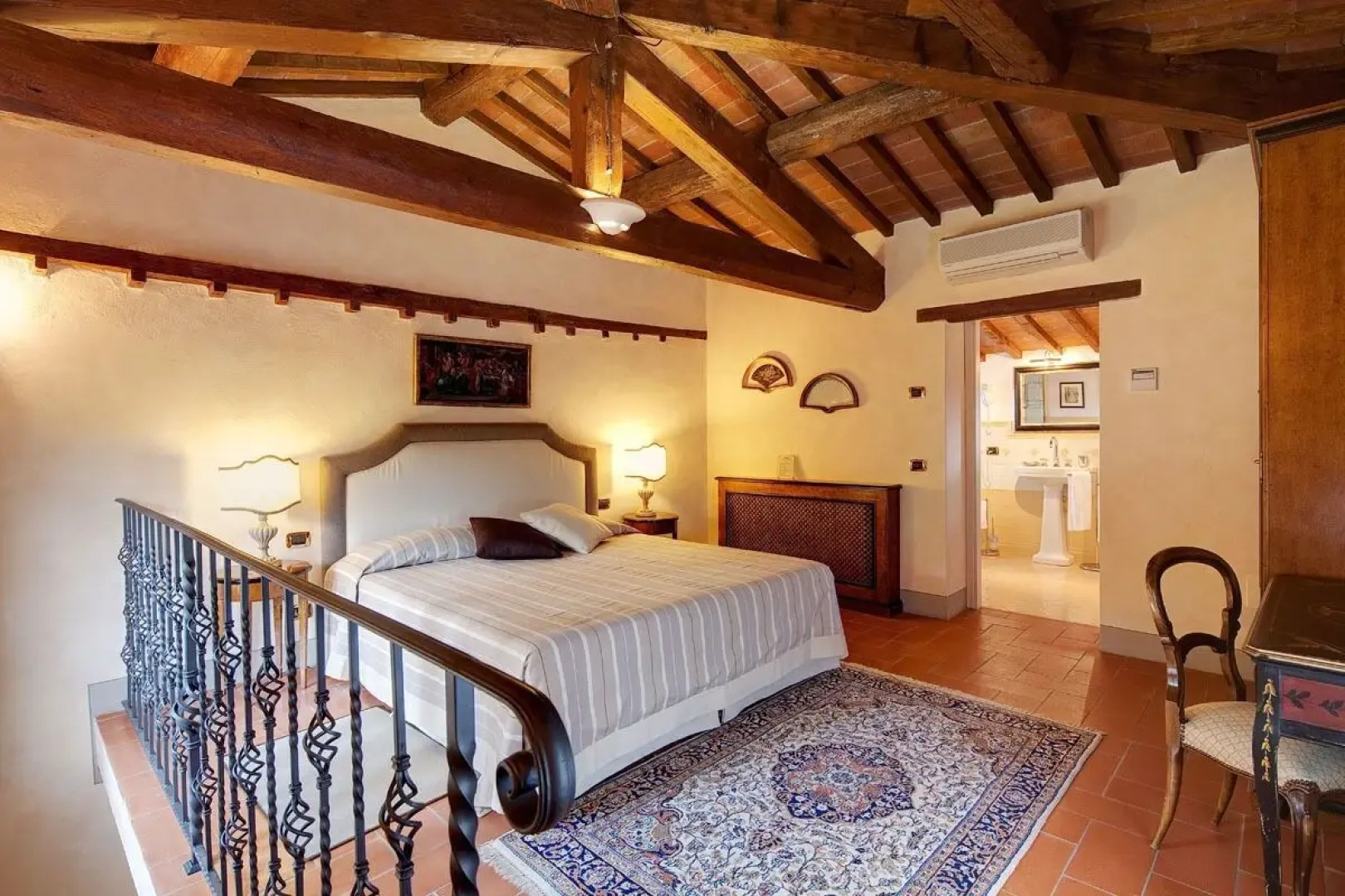 Relais Villa Il Sasso