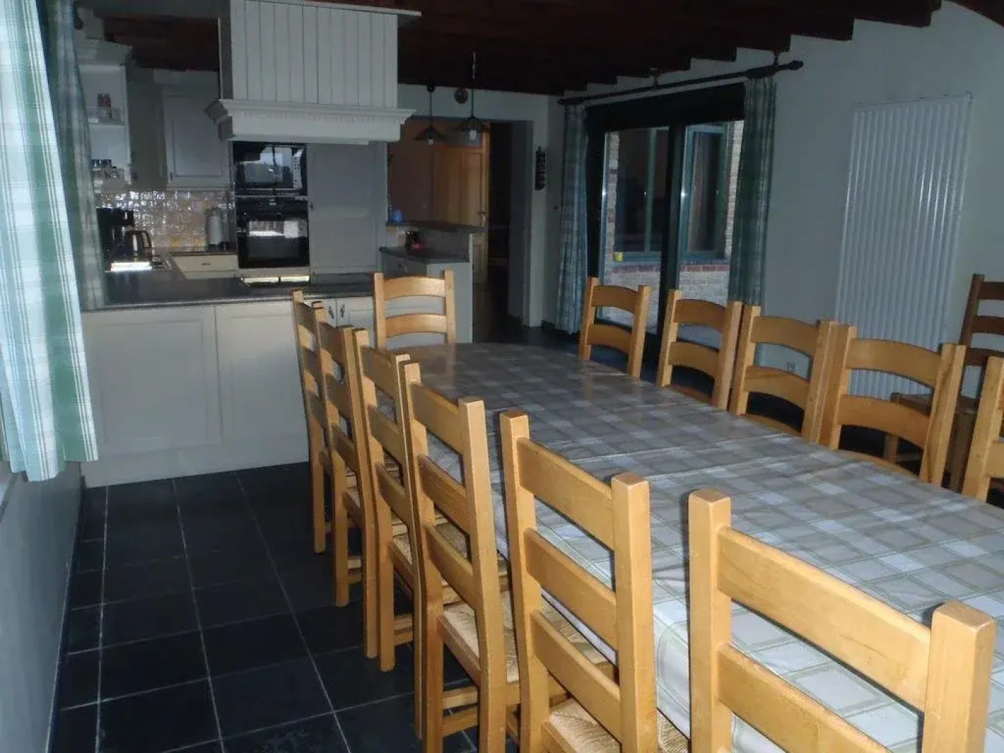 Holiday Home Slaghekhoeve