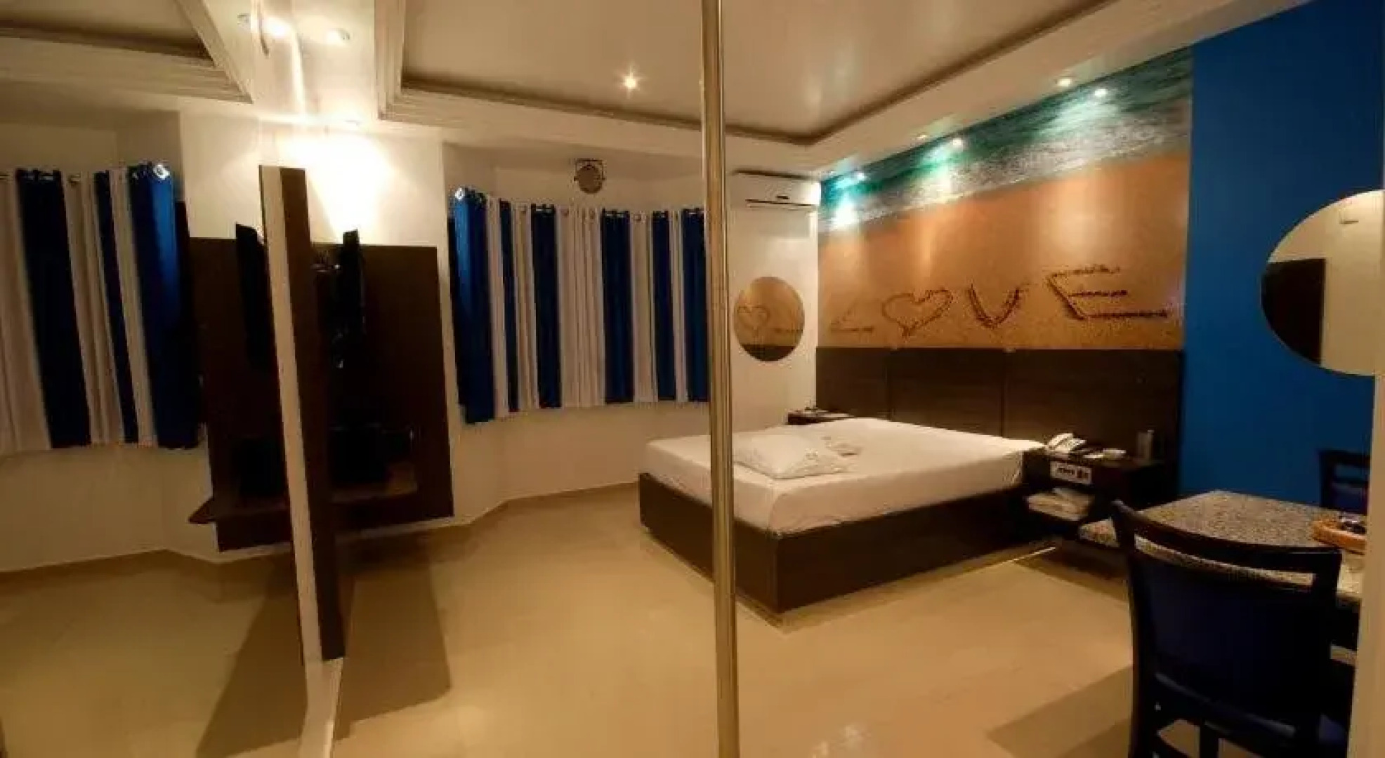 Kamiss Motel (Только для взрослых)