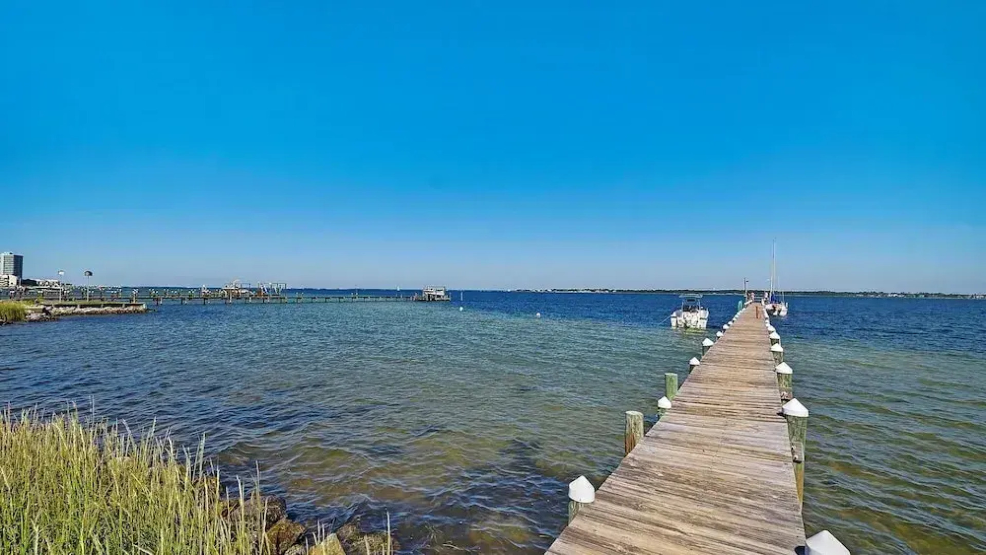 Santa Rosa Dunes 1062 - One Bedroom Condo