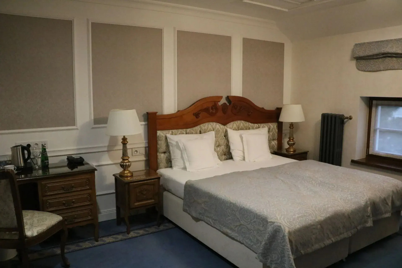 Pałac Mortęgi Hotel Spa