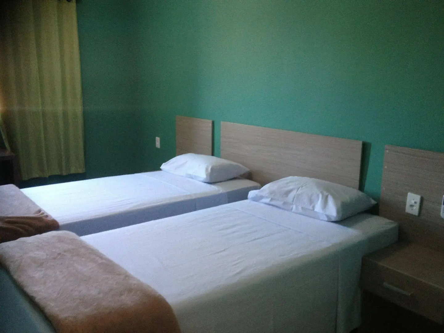 Bonjour Hotel