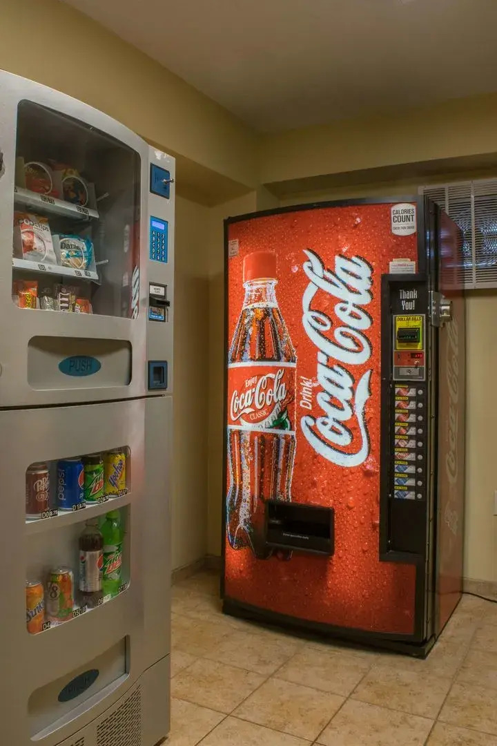 Best Western Plus Waynesboro Inn & Suites Conference Center