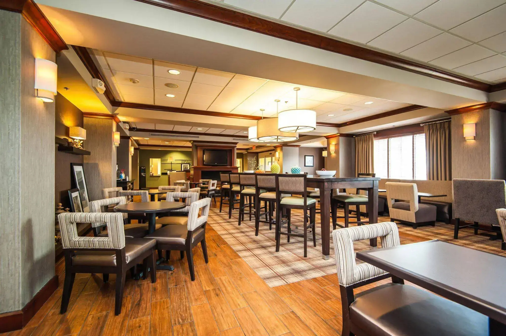 Hampton Inn South Kingstown - Newport Area