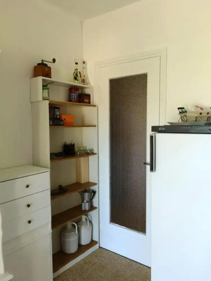 House With 3 Bedrooms in Quenza, With Wonderful Mountain View and Enclosed Garden - 1 km From the Slopes