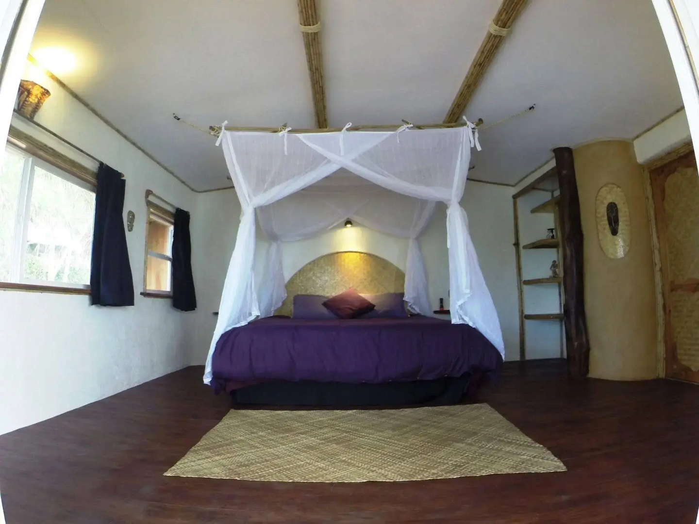Mandala Resort