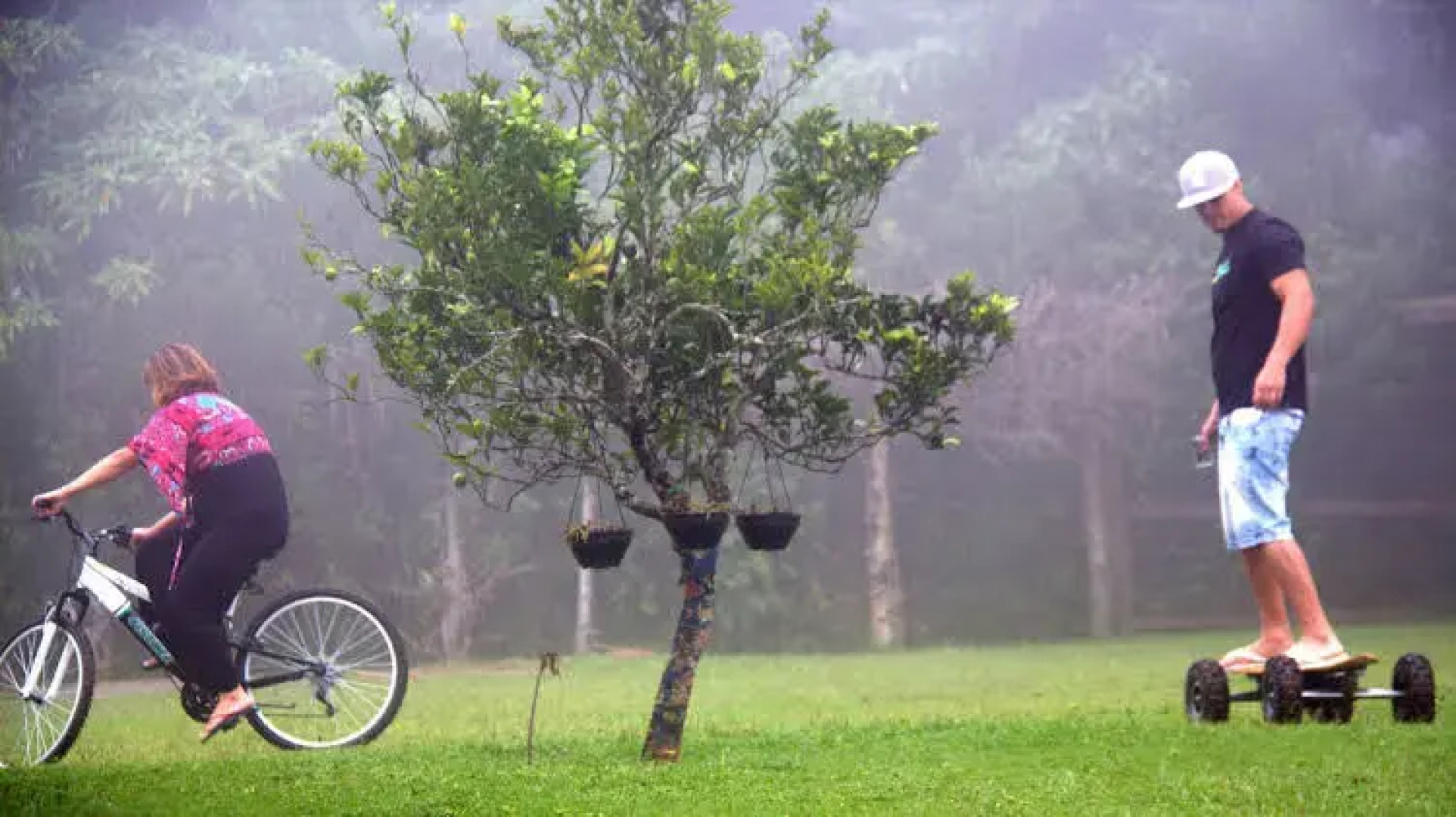 Pousada Baú das Pedras